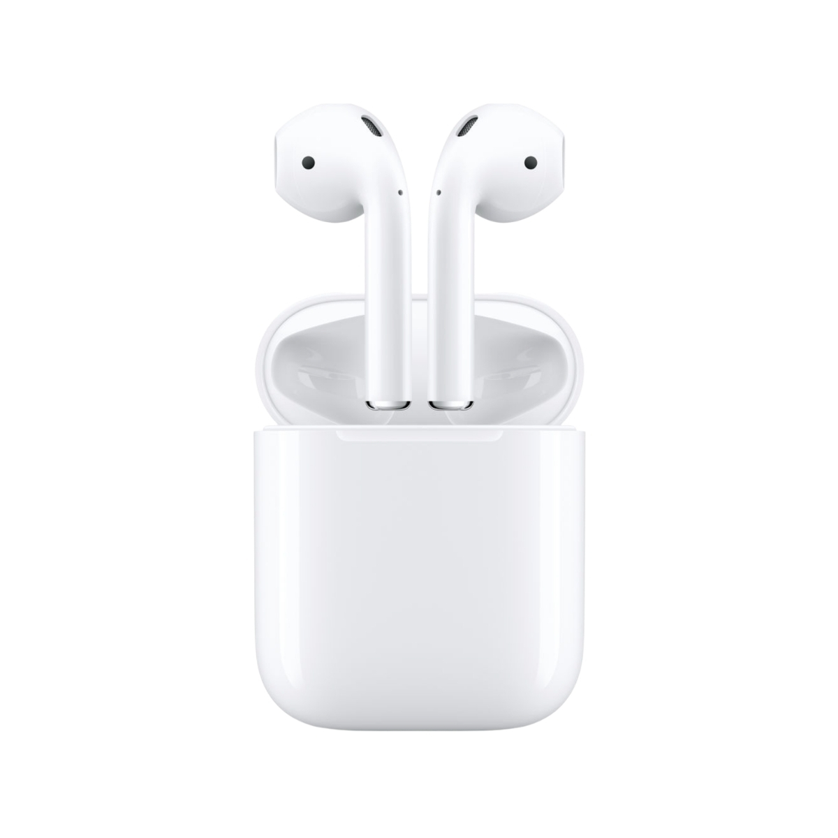 AirPods with Charging Case